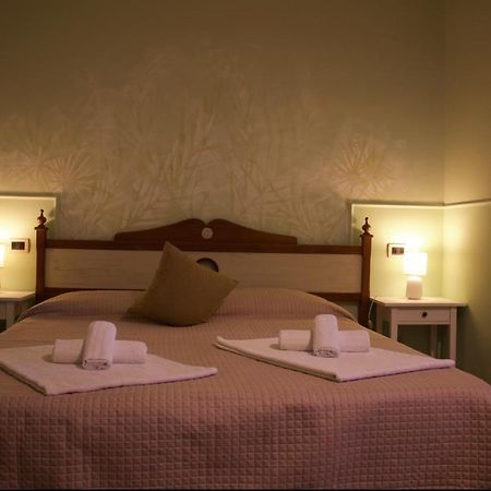Bed and Breakfast La Trinacria à Giardini-Naxos Extérieur photo